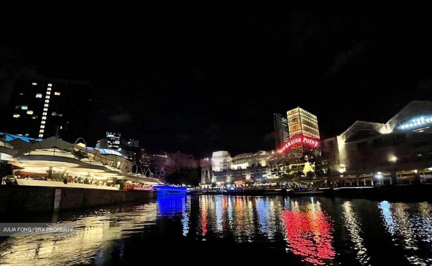 Riverside Point (D1), Retail #460172391